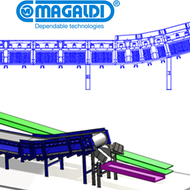 Urick Foundry Partners with Magaldi to Improve Safety and Operations