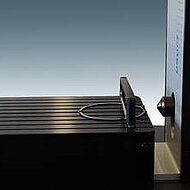 Innovative, Non-Contact Piston Ring Measuring Process Jointly Developed by Federal-Mogul Powertrain and NanoFocus AG for Enhanced Production Control and Quality Assurance