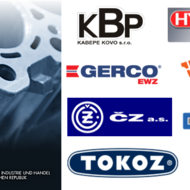 Official Participation of Czech Companies in the EUROGUSS 2020 Trade Fair