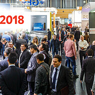 EUROGUSS 2018 fully booked