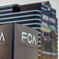 Fiat Chrysler to make 1M face masks for first responders, health-care workers