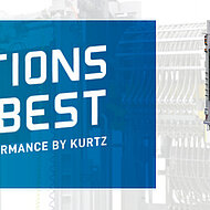 Perfect solution for the production of chassis and engine parts