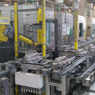 Foundry of Excellence – Le Bélier  