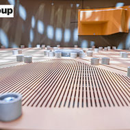 JOEST Wendelbrecher mit Ausschlagrost für  Bosch Rexroth