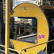 For Sale: Foundry Plant and Equipment