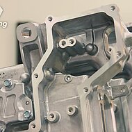 Nissan casting plant celebrates 35 years in Oz