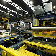 SEIATSU – a proven process for German casting parts