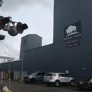 USA - "Job well done"—Bingham & Taylor celebrates Culpeper foundry modernization