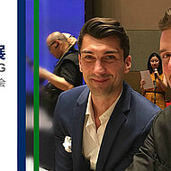 CHINA DIECASTING 2018