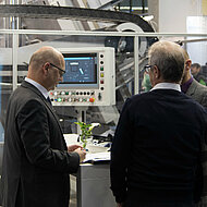 KPS 2000/25-12 SKT: more output, less energy!