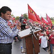 CAN - Nemak's Windsor plant to close in 2020 after arbitrator's decision