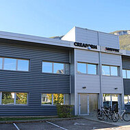 CREAFORM ERÖFFNET NEUES REPARATURZENTRUM FÜR DIE EMEA-REGION