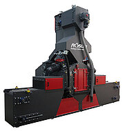 RÖSLER GmbH: EMO 2013 - Optimum adaptation