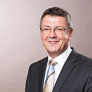 New Technical Director at ZPF