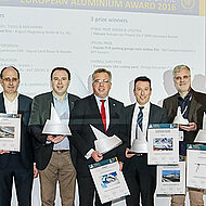 The lightweight route to success