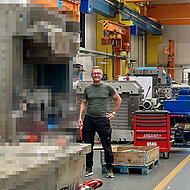 Everything is possible - COSTAMP Giga Tools