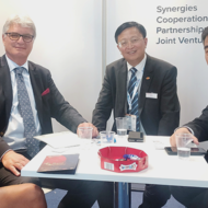 Third Highlight of the GIFA 2023: Cooperation AHEAD : 10TH Edition OF GLOBAL CASTING MAGAZINE