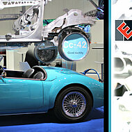 EUROGUSS Continues to Set Records 