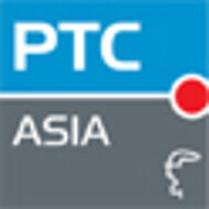 PTC ASIA supported by record numbers of exhibitors