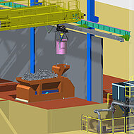 Foundry Activities – Partnership between CYRUS and Euro-Equip S.L. newly sealed