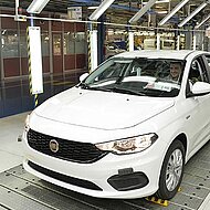 TK - Turkish automotive exports to US rise 100 percent in May