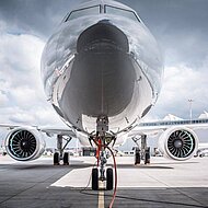 GER /SER -  Business German aircraft engine giant MTU to build plant in Serbia