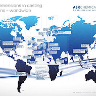 New Chairman of the Supervisory Board of ASK Chemicals