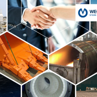 ELCEE STRENGTHENS INDUSTRIAL SOLUTIONS PORTFOLIO WITH ACQUISITION OF WEGUSTA AND STEECO
