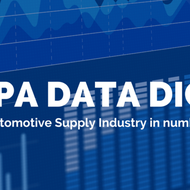 Eine Säule der EU-Wirtschaft, die Automobilindustrie, beginnt zu wackeln
