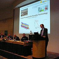 The 53rd International Foundry Conference Portorož, Slovenia