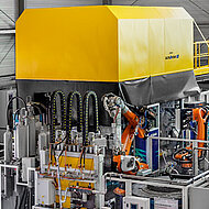 Cooperation for the future of die casting