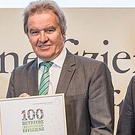 Neue Auszeichnung für Oskar Frech GmbH + Co. KG