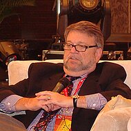 CN -2015 CMRA Convention: How green is my industry?