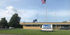 Investment Group Purchases Distressed Rane Precision Die Casting Plant in Russellville, Kentucky, Saving 200 Jobs