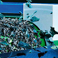 Märkte für Stahl- und Aluminiumschrott