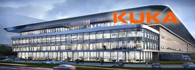 KUKA invests 400 million euros in robotic’s largest market: China