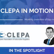 Sustainable and competitive mobility in Europe hinges on a green industrial deal that works for both businesses and citizens