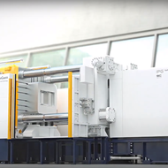 Take a virtual tour of IPG’s giant casting solutions