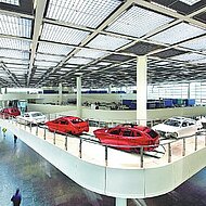 CN - BMW Brilliance leads car industry in sustainability