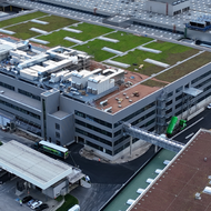 BMW plant E-Motoren-Produktion in Steyr 