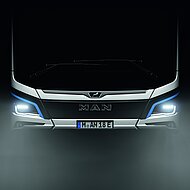 Größer, stärker, effizienter: MAN Lion’s City 18 E feiert Verkaufsstart und Premiere 