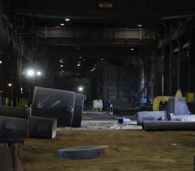 US - Ohio foundry prepares for aluminum furnace startup