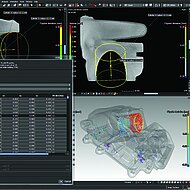 YXLON CT goes VGStudio MAX 3.0