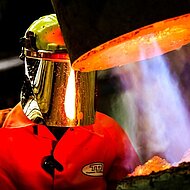 UK - Jobs boost as Thomas Dudley reveals £10 million foundry plan