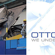 OTTO JUNKER: Erweiterung des Schmelzbetriebes bei der Firma Odlewnia Żeliwa Simiński-Ordon in Poczesna, Polen