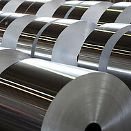Int.-After falling from 3-year peak, aluminium prices may rise further