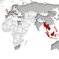 HA Group intensifies activities in Southeast Asia