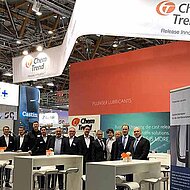 Cooperation, synergies and collaborative research