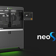 ExOne Announces Swiss Startup Neoshapes Has Purchased the First of Several InnoventPro™ Systems to 3D Print Gold