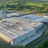 Deutscher Autozulieferer in Schieflage